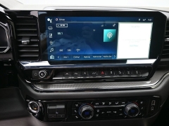 Used 2022  Chevrolet Silverado 1500 4WD Crew Cab 147" ZR2 at Landmark Auto Credit Center near springfield&comma; IL