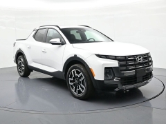 Used 2025  Hyundai Santa Cruz Limited AWD at Landmark Auto Credit Center near springfield&comma; IL
