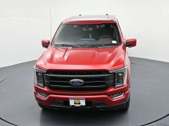 Used 2021  Ford F-150 4WD SuperCrew Box at Landmark Auto Credit Center near springfield&comma; IL