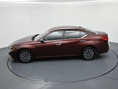 Used 2025  Nissan Altima SV FWD at Landmark Auto Credit Center near springfield&comma; IL