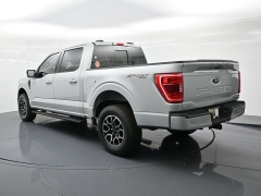 Used 2023  Ford F-150 4WD XLT SuperCrew 5&period;5' Box at Landmark Auto Credit Center near springfield&comma; IL