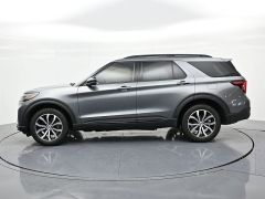 Used 2025  Ford Explorer ST-Line 4WD at Landmark Auto Credit Center near springfield&comma; IL