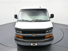Used 2018  Chevrolet Express Wagon 3500 Wagon LT at Landmark Auto Credit Center near springfield&comma; IL