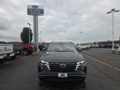 Used 2024  Hyundai Tucson SEL FWD at Landmark Auto Credit Center near springfield&comma; IL