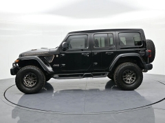 Used 2023  Jeep Wrangler Rubicon 20th Anniversary 4 Door 4x4 at Landmark Auto Credit Center near springfield&comma; IL