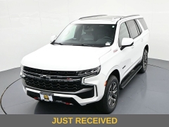 Used 2021  Chevrolet Tahoe 4WD 4dr Z71 at Landmark Auto Credit Center near springfield&comma; IL