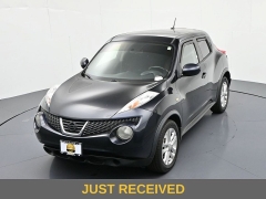 Used 2013  Nissan JUKE 5dr Wgn CVT SV FWD at Landmark Auto Credit Center near springfield&comma; IL