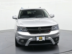 Used 2017  Dodge Journey Crossroad Plus AWD at Landmark Auto Credit Center near springfield&comma; IL