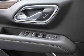 Used 2023  Chevrolet Suburban 4WD 4dr Premier at Landmark Auto Credit Center near springfield&comma; IL