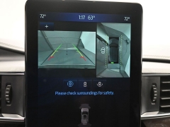 Used 2023  Ford Explorer Platinum 4WD at Landmark Auto Credit Center near springfield&comma; IL