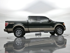 Used 2013  Ford F-150 4WD SuperCrew at Landmark Auto Credit Center near springfield&comma; IL