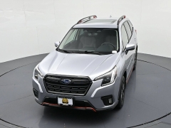 Used 2023  Subaru Forester Sport CVT at Landmark Auto Credit Center near springfield&comma; IL