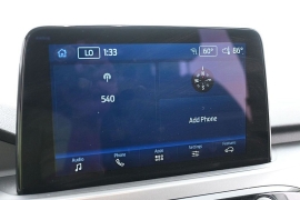 Used 2025  Ford Escape Active FWD at Landmark Auto Credit Center near springfield&comma; IL