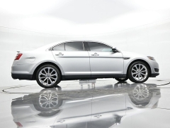 Used 2019  Ford Taurus 4d Sedan AWD Limited at Landmark Auto Credit Center near springfield&comma; IL