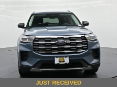 Used 2025  Ford Explorer Active 4WD at Landmark Auto Credit Center near springfield&comma; IL