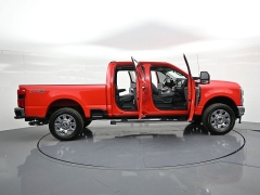 Used 2025  Ford Super Duty F-250 4WD XL Crew Cab SRW 8' Box at Landmark Auto Credit Center near springfield&comma; IL