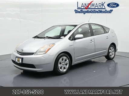 2007 Toyota Prius