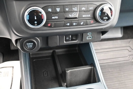 Used 2024  Ford Maverick Lariat AWD SuperCrew EcoBoost at Landmark Auto Credit Center near springfield&comma; IL