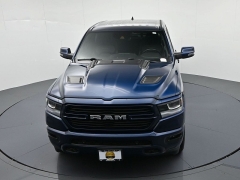 Used 2023  Ram 1500 4WD Laramie Crew Cab 5'7" Box at Landmark Auto Credit Center near springfield&comma; IL