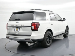 Used 2022  Ford Expedition Timberline 4x4 at Landmark Auto Credit Center near springfield&comma; IL