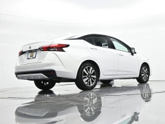 Used 2022  Nissan Versa SV CVT at Landmark Auto Credit Center near springfield&comma; IL
