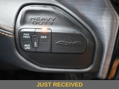 Used 2024  Ram 2500 4WD Longhorn Crew Cab 6'4" Box at Landmark Auto Credit Center near springfield&comma; IL