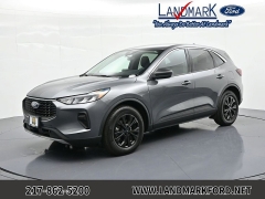 Used 2024  Ford Escape Active FWD at Landmark Auto Credit Center near springfield&comma; IL