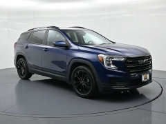 Used 2022  GMC Terrain FWD 4dr SLE at Landmark Auto Credit Center near springfield&comma; IL