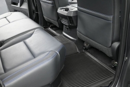 Used 2024  Toyota Tundra Hybrid 4WD Platinum CrewMax 6&period;5ft Bed at Landmark Auto Credit Center near springfield&comma; IL