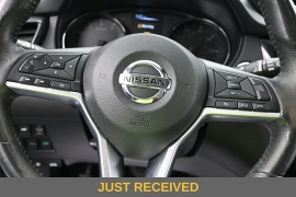 Used 2017  Nissan Rogue 4d SUV AWD SL at Landmark Auto Credit Center near springfield&comma; IL