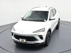 Used 2024  Buick Encore GX AWD 4dr Sport Touring at Landmark Auto Credit Center near springfield&comma; IL