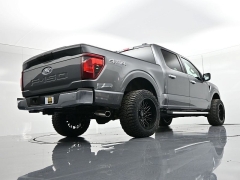Used 2025  Ford F-150 XLT 4WD SuperCrew Box at Landmark Auto Credit Center near springfield&comma; IL