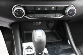 Used 2024  Nissan Altima 2&period;5 SV Sedan at Landmark Auto Credit Center near springfield&comma; IL