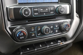 Used 2015  Chevrolet Silverado 1500 4WD Double Cab 143&period;5" LT w&sol;1LT at Landmark Auto Credit Center near springfield&comma; IL