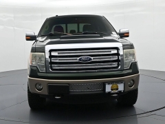 Used 2013  Ford F-150 4WD SuperCrew at Landmark Auto Credit Center near springfield&comma; IL