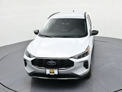 Used 2025  Ford Escape ST-Line AWD at Landmark Auto Credit Center near springfield&comma; IL