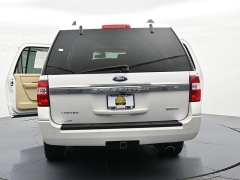 Used 2015  Ford Expedition EL 4d SUV 4WD Limited at Landmark Auto Credit Center near springfield&comma; IL