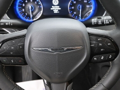 Used 2025  Chrysler Pacifica Limited FWD at Landmark Auto Credit Center near springfield&comma; IL