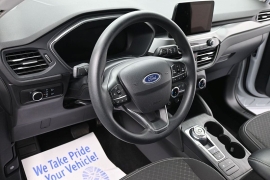 Used 2025  Ford Escape Active FWD at Landmark Auto Credit Center near springfield&comma; IL