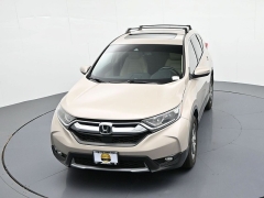 Used 2018  Honda CR-V 4d SUV AWD EX-L at Landmark Auto Credit Center near springfield&comma; IL