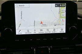 Used 2024  Nissan Pathfinder SL 2WD at Landmark Auto Credit Center near springfield&comma; IL