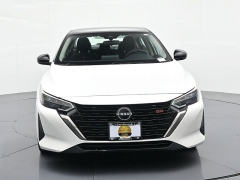 Used 2025  Nissan Sentra SR CVT at Landmark Auto Credit Center near springfield&comma; IL