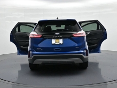 Used 2024  Ford Edge SEL AWD at Landmark Auto Credit Center near springfield&comma; IL