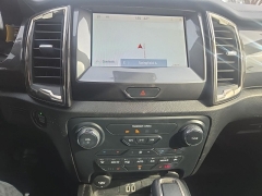 Used 2022  Ford Ranger LARIAT 4WD SuperCrew 5' Box at Landmark Auto Credit Center near springfield&comma; IL