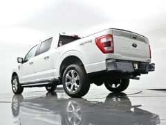 Used 2021  Ford F-150 4WD SuperCrew Box at Landmark Auto Credit Center near springfield&comma; IL