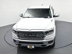 Used 2022  Ram 1500 4WD Laramie Crew Cab 5'7" Box at Landmark Auto Credit Center near springfield&comma; IL