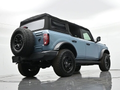 Used 2022  Ford Bronco 4 Door Advanced 4x4 at Landmark Auto Credit Center near springfield&comma; IL