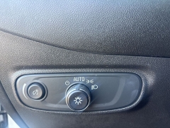 Used 2023  Chevrolet Equinox AWD 4dr LS w&sol;1LS at Landmark Auto Credit Center near springfield&comma; IL