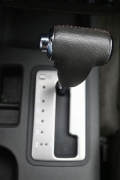 Used 2011  Nissan Frontier 4WD Crew Cab SWB Auto PRO-4X at Landmark Auto Credit Center near springfield&comma; IL