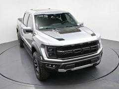 Used 2022  Ford F-150 4WD Raptor SuperCrew 5&period;5' Box at Landmark Auto Credit Center near springfield&comma; IL